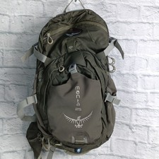 Osprey Manta 25 Hiking Backpack Gray Hydration Compatible Modified Sling s9