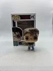 Funko Pop! Stranger Things Steve Harrington#475-2017 Summer Convention Exclusive