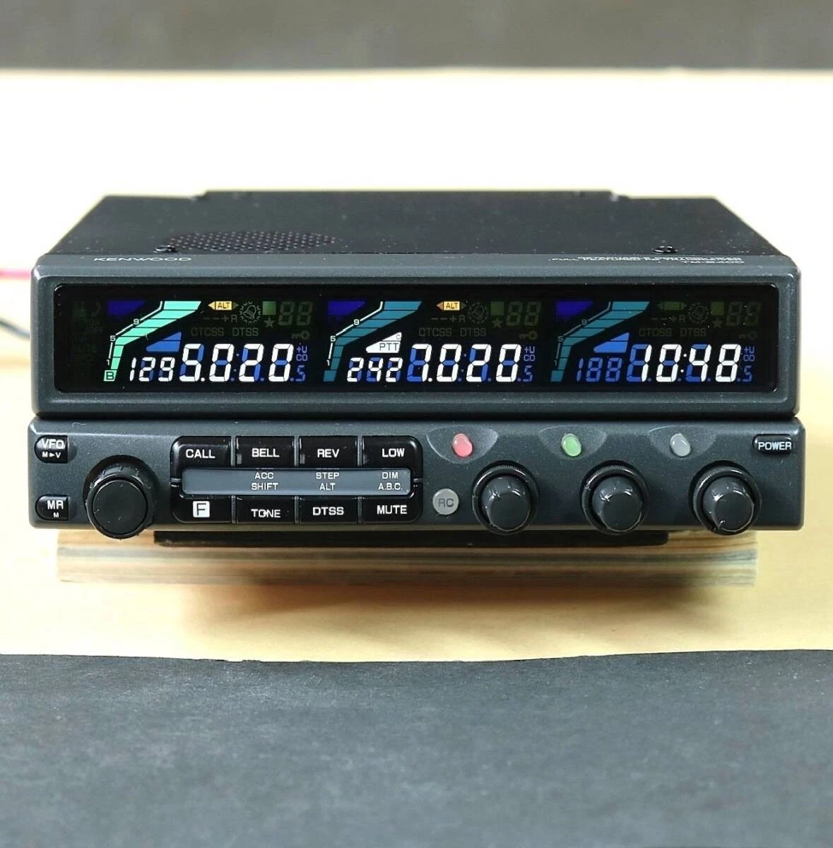 Kenwood Tm 742a for sale | eBay