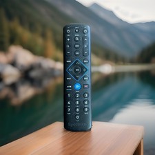 Spectrum Cable Universal Remote Control SR-002-R TV  Audio Control