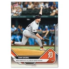 2025 Topps Tarik Skubal Base (Raw)