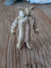 Vintage kenner Star Wars Action Figure Logray Ewok 1983 Loose