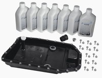 Teilesatz, ÖLwechsel Automatikgetriebe Zf 1071.298.033 FüR Oe 2 333 907 - 24 11