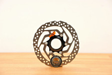 Shimano SM-RT20-S 160mm Rotor - Centerlock - NEW OEM