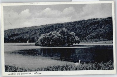 50403383 - 5860 Iserlohn Seilersee