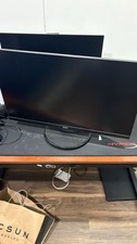 Acer UM.HB2AA.D01 27  Widescreen IPS LCD Monitor