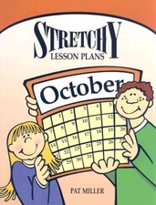 Stretchy Lesson Plans: October