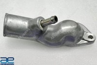 Wasser-Einlassrohr FüR Suzuki Omni Van 0.8L 1984-2005 17550M79100 Aes