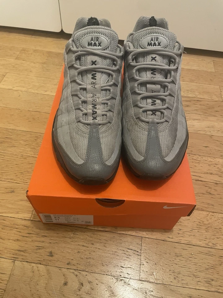 Nike Air Max 95 Essential, Foto 1 von 5