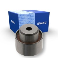 Swag Umlenk-/FüHrungsrolle, Zahnriemen Unten U.A. FüR CitroËN, Fiat, Lancia
