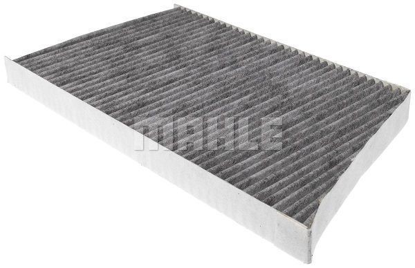 Mahle LAK 129 Innenraumfilter, Frischluftfilter, Pollenfilter FüR BMW 3 Cabriole-image