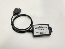 Crossfire Sprinter Multiplexer Miller Drb Iii Drb 3 Cable Chrysler Dodge Ch9043 Crossfire Sprinter Multiplexer Miller Drb Iii Drb 3 Cable Chrysler Dodge Ch9043