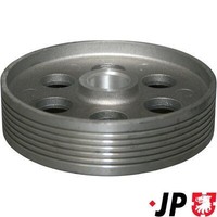 Jp Group Wasserpumpe 1114102700 FüR Audi Seat Skoda Vw