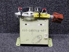 95-364011 Beechcraft 58 Landing Gear Limit Switch Assembly with Bracket