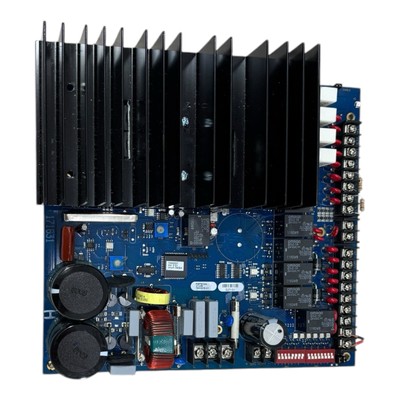 Edwards EST BPS10A Power Supply Replacement Board