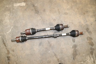 2012-2015 Honda Civic 1.8L Coupe  A/T Front Right & left Side CV Axle Shafts
