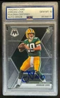 Trading Card Jordan Love Certified Auto Autograph PSA DNA 10 Authentic Auto