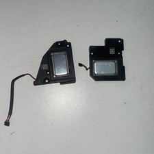 OEM MICROSOFT SURFACE BOOK 1703 LEFT  RIGHT LOUD SPEAKERS PAIR Tested