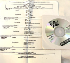 5/15/04 BEATLE YEARS MAL EVANS/BILLY PRESTON/PAUL McCARTNEY ANIMATION, 10 TUNES 5/15/04 BEATLE YEARS MAL EVANS/BILLY PRESTON/PAUL McCARTNEY ANIMATION, 10 TUNES