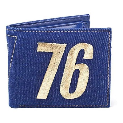 ABYstyle Fallout 76 Geldbeutel Vault 76