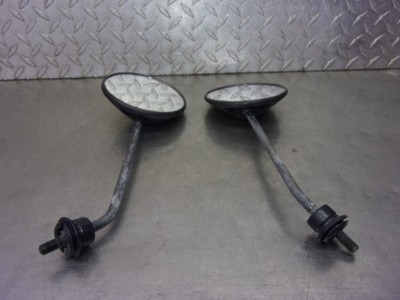 1005 A HONDA SB50 1989 OEM MIRRORS SET (TWO)