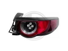 Rückleuchte rechts außen für Mazda 3 2019-2022