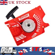 Recoil Pull Starter NEW Fits Chinese Chainsaw 4500 5200 5800 45 52cc 58cc, ZK KY