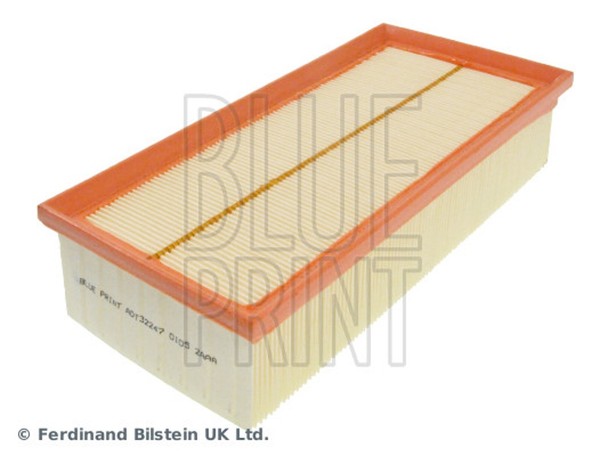 Blue Print Luftfilter ADT32247 Filtereinsatz FüR Toyota Camry Carina Avensis 6-image