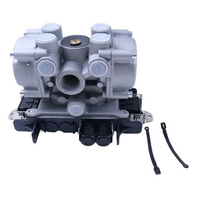 ABS ECU Valve Assembly 4005001020 for 2S/2M Trailer for Wabco