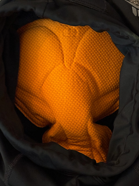 PEARL IZUMI Womens Thermal Padded Cycling Bike Leggings Small