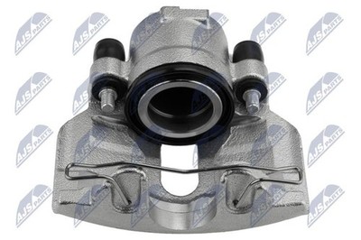 BREMSSATTEL VORDERACHSE VORNE LINKS FÜR AUDI SEAT SKODA VW