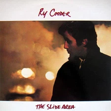 Ry Cooder - The Slide Area (VINYL)