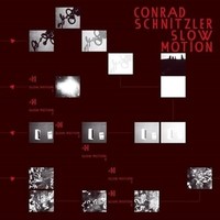 Conrad Schnitzler - Slow Motion - Cd - G4Z