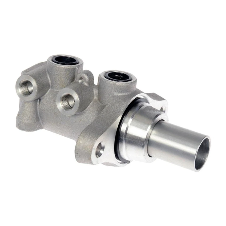 For Mercedes-Benz R63 AMG 2007 Brake Master Cylinder | Aluminum 2 Mounting Hole - Изображение 3 из 4