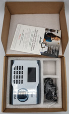 uAttend BN5000 Biometric Fingerprint Time Clo...