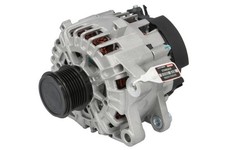 Alternateur pour FORD FOCUS IV, TOURNEO CUSTOM V362, TRANSIT CUSTOM V362