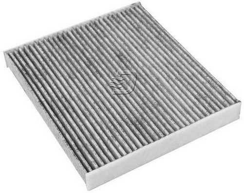 Denckermann M110473K Filter, Innen Luft FüR Daihatsu, Jaguar, Land Rover, Lexus-image