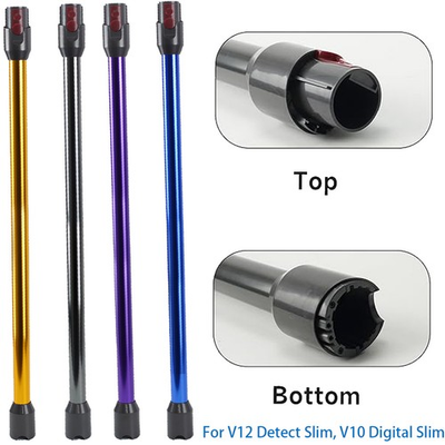#ad #ad Replacement Wand For Dyson V12 Detect Slim Vacuum Cleaner Quick Release Tube $28.38