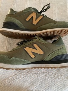 New Balance 515 Green | eBay
