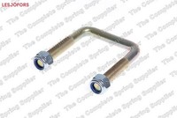 LesjÖFors 77833 Federbride FüR Citroen FüR Fiat FüR Iveco FüR Peugeot