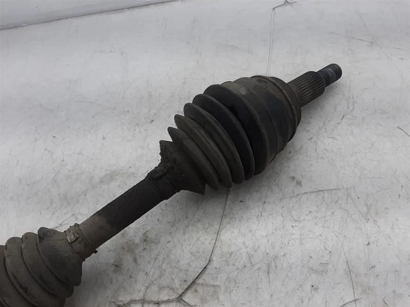 Axle Shaft Front Axle Classic Style 99-07 GMC SIERRA 1500 PICKUP 26069244 - Image 3 of 4