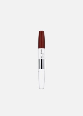 Maybelline Super Stay 24h Color Lippenstift, 585 Burgundy