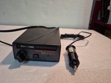 Maxon RD-1 Radar Detector Tested Vintage