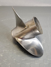 Mercury  Stainless Steal Propeller 48-79792A4...
