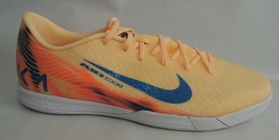 NEU Nike Zoom Vapor 16 Academy Kylian Mbappé IC 44 Hallen Fußballschuhe HV4222