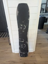 Ride XL Warpig Snowboard 158