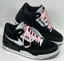 Nike Jordan 3 Retro Tinker SP Black Cement 2019 CK4348-007 Immaculate No Box