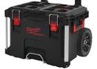 Milwaukee PackOut Rolling Trolley Toolbox - No Handel - SALE