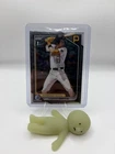 2024 Bowman Draft - Konnor Griffin - 1st Bowman Chrome #BDC-22 Pirates