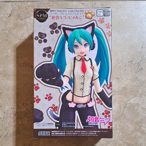 Project Diva Miku | eBay